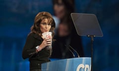 sarah palin karl rove