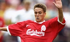 Michael Owen (1998)