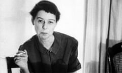 Carson McCullers