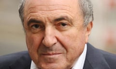 Boris Berezovsky 