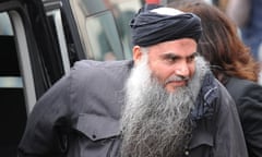 Abu Qatada