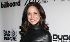 Soledad O'Brien