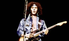 Randy California 1979