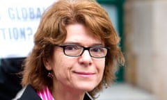 Vicky Pryce