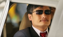 Chen Guangcheng