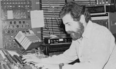 Phil Ramone in 1977