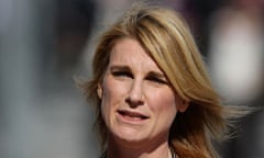 Sally Bercow