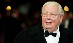 Richard Griffiths in 2011