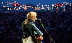 Laura Marling Glastonbury