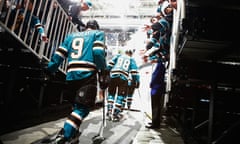 San Jose Sharks' Martin Havlat