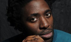 Kele Okereke.