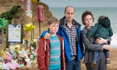 Broadchurch: Olivia Colman