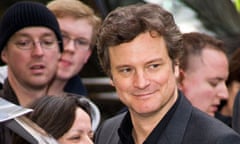 Colin Firth