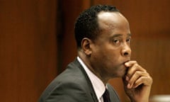 Conrad Murray