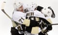 Pittsburgh Penguins beat New York Islanders