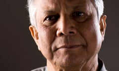 Muhammad Yunus