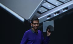 google chromebook pixel