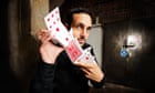 Magician Dynamo