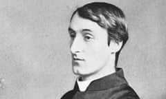 Gerard Manley Hopkins