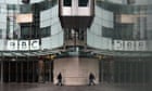 BBC Broadcasting House