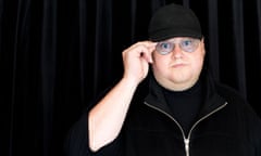 Kim Dotcom