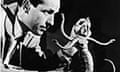 Trail ray harryhausen: Ray Harryhausen