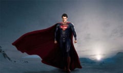 Man of Steel: Superman