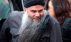 Abu Qatada