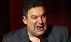 Jeff Garlin