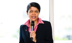 Chi Onwurah