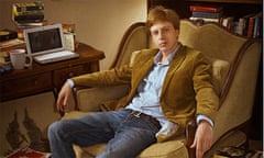 Barrett Brown, Anonymous spokesman