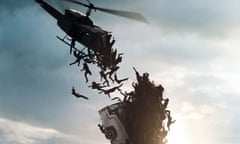 WORLD WAR Z