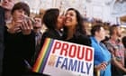 Californians React To Supreme Court Rulings On Prop 8 And DOMA