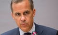 Mark Carney