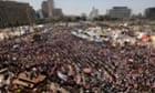 Egypt protests