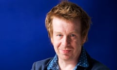 Kevin Barry