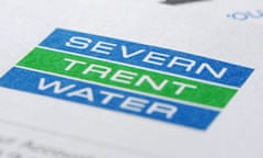 Severn Trent takeover