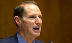 Ron Wyden