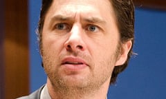 Zach Braff