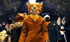 Fantastic Mr Fox