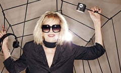 Annie Nightingale