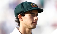 Ashton Agar