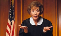 Judge Judy