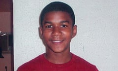 Trayvon Martin