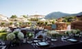 St Julien Hotel + Spa, Boulder
