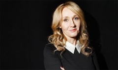 JK Rowling