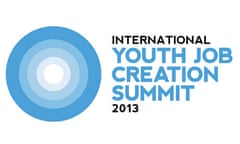 International Youth Job Creation Summit