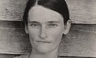 Walker Evans Alabama Cotton Tenant Farmer Wife