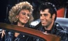 Grease film still