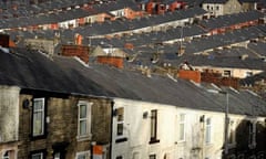 Houses in Lancashire